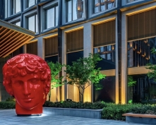 Купить четырехкомнатную квартиру в Москве, Ленинградский пр-кт