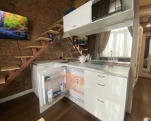 Купить однокомнатную квартиру в Москве, Барклая ул