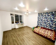 Купить четырехкомнатную квартиру в Подмосковье, Гоголя ул