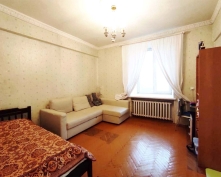 Купить трехкомнатную квартиру в Москве, Велозаводская ул