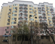 Купить двухкомнатную квартиру в Москве, Вятский 4-й переулок