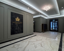 Купить двухкомнатную квартиру в Подмосковье, Золотая аллея