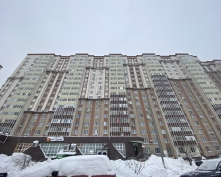 Купить двухкомнатную квартиру в Подмосковье, Курыжова ул