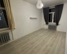 Купить четырехкомнатную квартиру в Москве, Берзарина ул