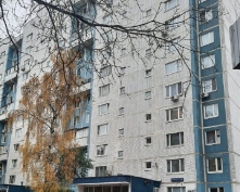 Купить однокомнатную квартиру в Москве, Заповедная ул