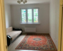 Купить трехкомнатную квартиру в Москве, Долгопрудная аллея