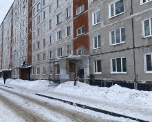 Купить двухкомнатную квартиру в Подмосковье, Восточный мкр