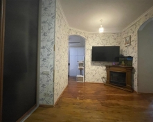 Купить двухкомнатную квартиру в Подмосковье, Советская ул