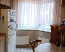 Купить двухкомнатную квартиру в Москве, Митинская ул