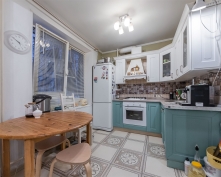 Купить двухкомнатную квартиру в Москве, Грузинская М. ул