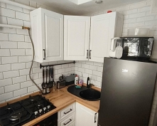 Купить однокомнатную квартиру в Подмосковье, Ломоносова ул