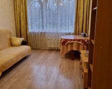 Купить однокомнатную квартиру в Москве, Харьковская ул