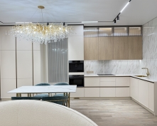 Купить двухкомнатную квартиру в Москве, Винницкая ул