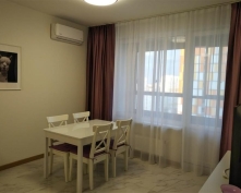 Купить однокомнатную квартиру в Москве, Митинская ул