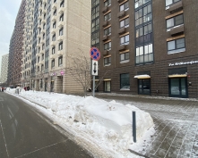 Купить однокомнатную квартиру в Москве, Михайлова ул