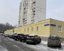 Купить двухкомнатную квартиру в Москве, Василия Петушкова ул