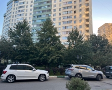 Купить двухкомнатную квартиру в Подмосковье, Амет-хан Султана ул