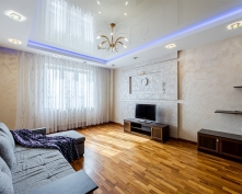 Купить двухкомнатную квартиру в Подмосковье, 