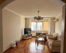 Купить трехкомнатную квартиру в Москве, Можайское ш