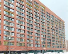 Купить однокомнатную квартиру в Москве, Ходынский б-р