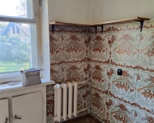 Купить однокомнатную квартиру в Подмосковье, Коммунальная ул