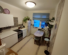 Купить двухкомнатную квартиру в Москве, Героев Панфиловцев ул