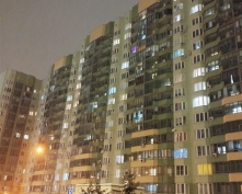 Купить двухкомнатную квартиру в Москве, Агрохимическая ул