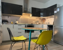 Купить однокомнатную квартиру в Москве, Николо-Хованская ул