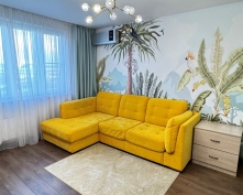 Купить трехкомнатную квартиру в Подмосковье, Красногорский б-р