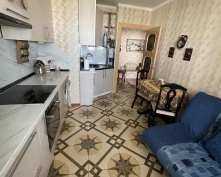 Купить двухкомнатную квартиру в Москве, Чечёрский проезд