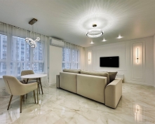 Купить двухкомнатную квартиру в Подмосковье, Романовская ул