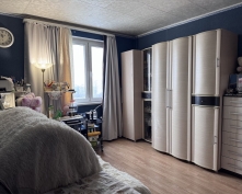 Купить трехкомнатную квартиру в Москве, Беловежская ул