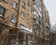 Купить двухкомнатную квартиру в Подмосковье, Пожарского ул