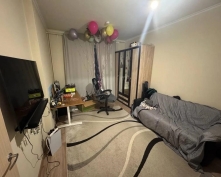 Купить однокомнатную квартиру в Подмосковье, Рассветная ул