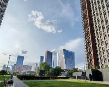 Купить двухкомнатную квартиру в Москве, Шелепихинская наб