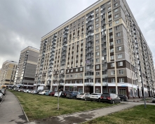 Купить двухкомнатную квартиру в Москве, Остафьевское ш