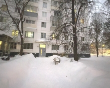 Купить двухкомнатную квартиру в Москве, Хорошёвское ш