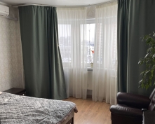 Купить двухкомнатную квартиру в Подмосковье, Павшинский б-р