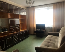 Купить трехкомнатную квартиру в Москве, Ореховый б-р