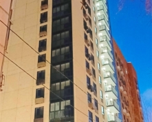 Купить двухкомнатную квартиру в Москве, Жигулевская ул