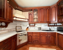 Купить двухкомнатную квартиру в Москве, Ангелов переулок