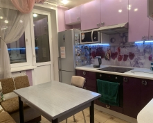 Купить двухкомнатную квартиру в Москве, 