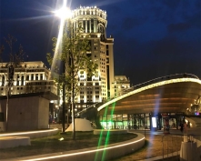 Купить двухкомнатную квартиру в Москве, Дубининская ул