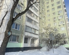 Купить однокомнатную квартиру в Москве, Печорская ул