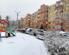 Купить двухкомнатную квартиру в Подмосковье, Островского ул