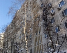 Купить двухкомнатную квартиру в Москве, Псковская ул