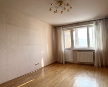 Купить двухкомнатную квартиру в Москве, Митинская ул