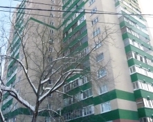 Купить однокомнатную квартиру в Подмосковье, Первомайская ул