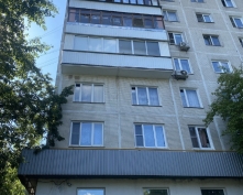 Купить трехкомнатную квартиру в Москве, Кременчугская ул