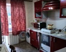 Купить двухкомнатную квартиру в Подмосковье, Ленина ул